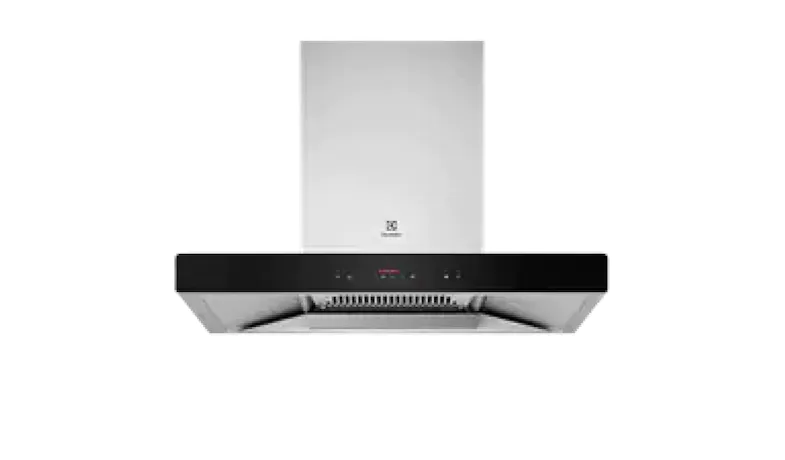 Electrolux UltimateTaste 500 90cm Chimney Extractor Hood (ECC-9310S)
