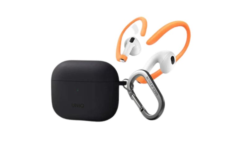 Uniq Nexo AirPods Pro 2 Case - Grey