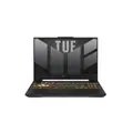 Asus TUF F15 (Core i7, RTX 3050Ti, 8GB/512GB, Windows 11) 15.6-inch Gaming Laptop - Mecha Gray (FX507Z-EHN055W)