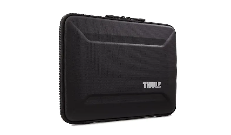 Thule Gauntlet MacBook Pro 14-inch & MacBook Air Sleeve - Black