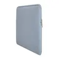Uniq Cyprus 14" Laptop Sleeve - Steel Blue
