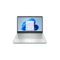 HP Laptop 15S-EQ2195AU (Ryzen 3, 8GB/512GB, Windows 11) 15.6-inch Laptop - Spruce Blue