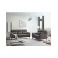 Stella 3 Seater Sofa - Dark Grey