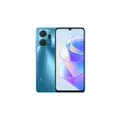 Honor X7a Smartphone (6GB+128GB) - Ocean Blue