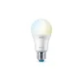 WiZ A67 E27 9W LED Tuneable White Smart Bulb