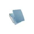 Uniq Camden Case for iPad 10th Gen 10.9-inch - Blue