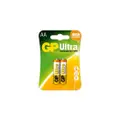 GP Ultra Alkaline Battery 2S AA