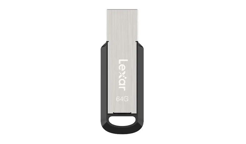 Lexar JumpDrive M400 64GB USB 3.0 Flash Drive
