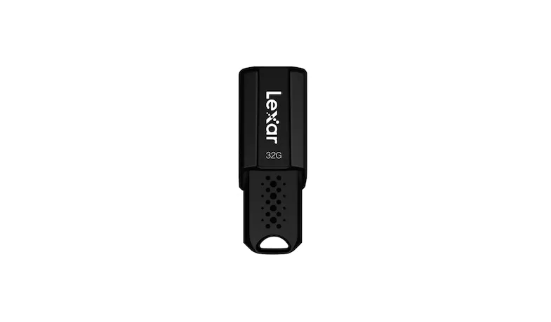 Lexar JumpDrive S80 32GB USB 3.1 Flash Drive