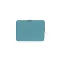 Tucano Melange Second Skin for 12-inch Laptop and 13-inch MacBook Air/Pro - Light Blue (BFM1112-Z)