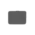 Tucano Melange Second Skin for 13-inch and 14-inch Laptop - Black (BFM1314-BK)