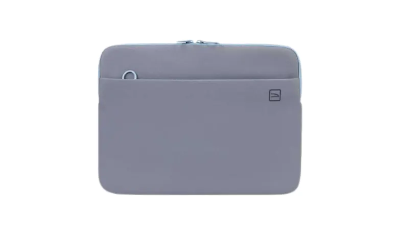 Tucano Top Sleeve for 14-inch MacBook Pro - Purple (BFTMB14-PP)