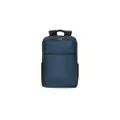 Tucano Marte Gravity Backpack with AGS for 16-inch MacBook Pro or 15.6-inch Laptop - Blue (BKMAR15-AGS-B)