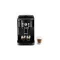 De'Longhi Magnifica S Fully Automatic Coffee Machines - Black (ECAM12.122B)