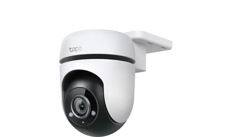 TP-Link Tapo C500 Outdoor Pan/Tilt Security WiFi Camera