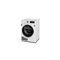 Toshiba 9.5kg Front Load Real Inverter Washer - White (TW-BK105S2M)