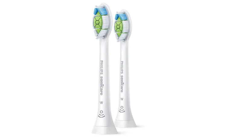 Philips HX-6062/67 Sonicare Diamond Clean Replacement Brush