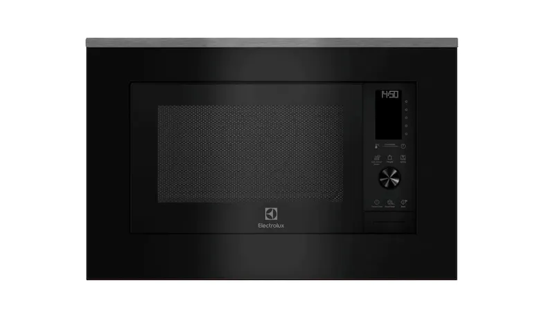 Electrolux 30L Built-in Combination Microwave Oven (EMSB-30XCF)