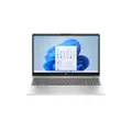 HP Laptop 15-FC0083AU (Ryzen 5, 16GB/512GB, Windows 11) 15.6-inch Laptop - Natural Silver