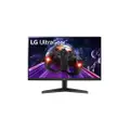 LG 23.8-inch UltraGear Full HD IPS 1ms (GtG) Gaming Monitor (24GN60R-B)