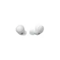 Sony WF-C700N/W Truly Wireless In-Ear Headphones - White