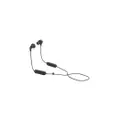 JBL Endurance Run 2 Wireless In-Ear Headphone - Black
