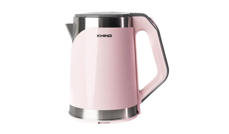 Khind EK2010 2L Electric Kettle - Turquoise
