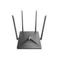 D-Link DIR-882 AC2600 MU-MIMO Wi-Fi Gigabit Router - Black