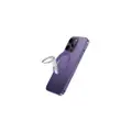 Amazing Thing Titan Mag Magnetic Grip with Adjustable Stand - Purple