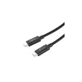 J5 Create JUC28L08 Full-Featured USB-C® Cable (USB4® Gen 3)