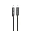 Promate PrimeLinkC40-2m 40Gbps SuperSpeed USB4™ Cable
