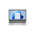 HP Laptop 15-FC0102AU (AMD Athlon, 8GB/512GB, Windows 11) 15.6-inch Laptop - Natural Silver