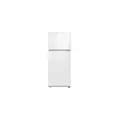 Samsung Bespoke 427L Top Mount Refrigerator - Clean White with Top Clean White (RT-42CB664412ME)