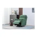 Lydia Power Lift Up Chair - Green