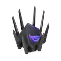 ASUS ROG Rapture GT-AXE16000 Quad-Band WiFi 6E Gaming Router