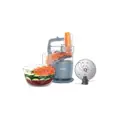 Kenwood FDP-22.130GY MultiPro Go Super Compact Food Processor