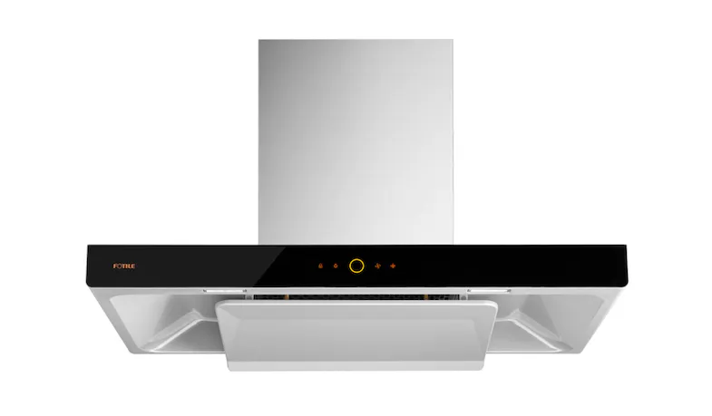 Fotile EMG9008-GR Chimney Hood