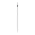 Uniq Pixo Magnetic Stylus Pencil for iPad - White