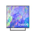Samsung CU8500 50-inch Crystal UHD 4K HDR Smart TV (2023) UA50CU8500