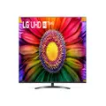 LG UR81 55 inch 4K Smart UHD TV (2023) 55UR8150PSB