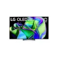LG OLED evo C3 65-inch 4K UHD Smart TV (2023) OLED65C3PSA