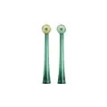 Philips HX8012 Sonicare AirFloss Interdental Replacement Nozzles - Pack of 2
