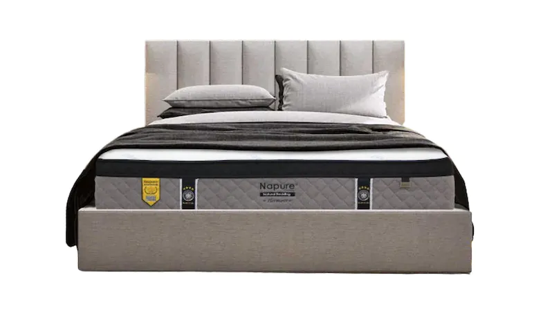 Napure Hermann Mattress - Queen Size