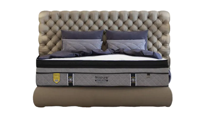 Napure Beethoven Mattress - Queen Size