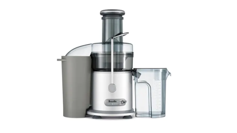 Breville JE-95 Juicer