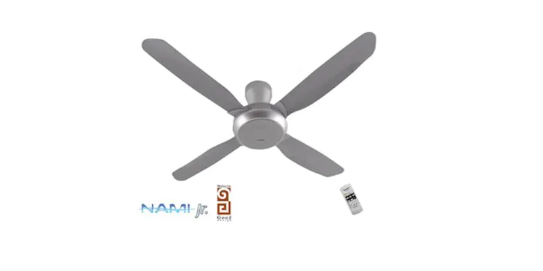 Panasonic F-M14E2 4-Blades Ceiling Fan
