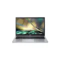 Acer Aspire 3 (Ryzen 5, 16GB/512GB, Windows 11) 15.6-inch Laptop - Pure Silver (A315-24P-R75Z)
