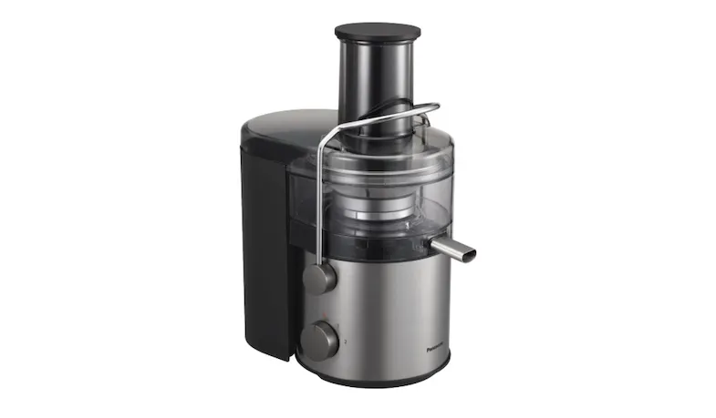 Panasonic MJ-CB600SSK 2L Juicer
