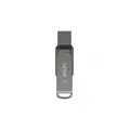 Lexar JumpDrive D400 128GB USB 3.1 Type-C Flash Drive