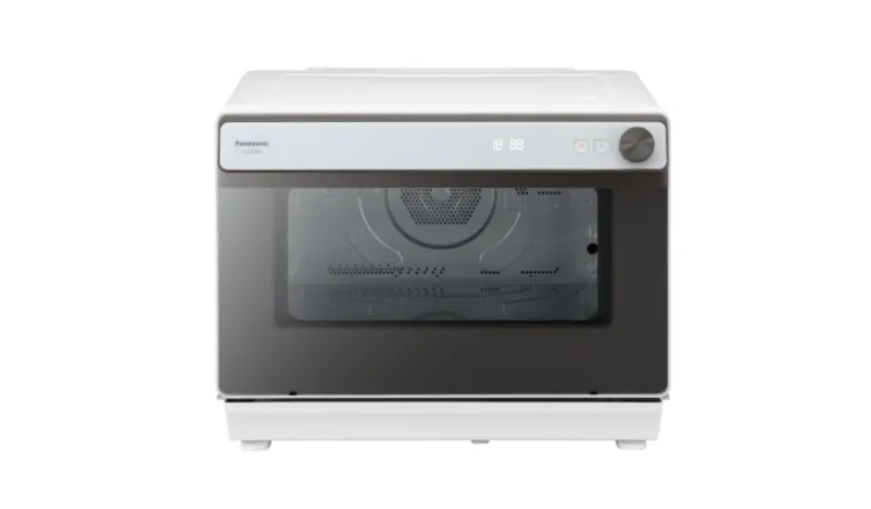 Panasonic 31L Steam Convection Cubie Oven (NU-SC280)